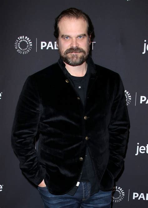 David Harbour Weight Loss: 'Stranger Things' Star's Transformation ...