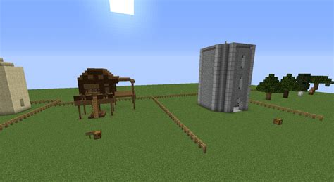 Image result for New Structures in Minecraft