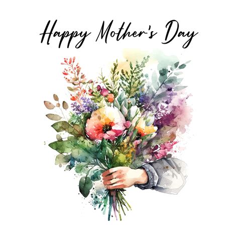 Vintage Happy Mothers Day Pictures