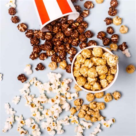 Does Popcorn Go Bad?