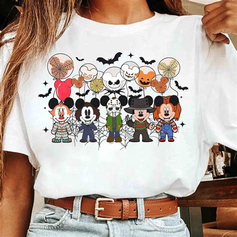 Personalized All Characters Group Disney Toy Story Shirt - Wondermento