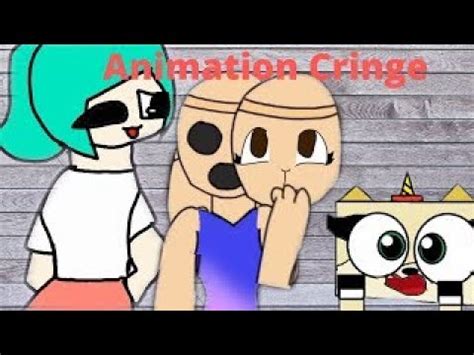 Image result for Animation Cringe Comp Traced Edition