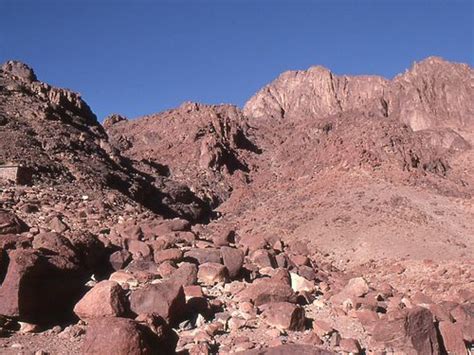 Unidad 10: Día 4, Éxodo 20