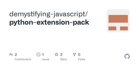 Python Extension 的图像结果