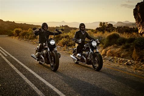 The All-New BMW R 18 Debuts In India – Power Drive
