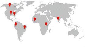 Zieggler Maritime LLC - Logistics companies| customs clearance ...