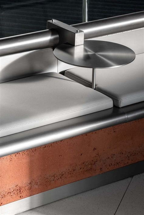 Gallery of HEYTEA Store at Hongqiao Xintiandi, Shanghai / DAS Lab - 18 ...