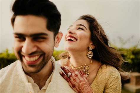 Inside Aaliya Nensey’s wedding celebrations in Mumbai | Vogue India