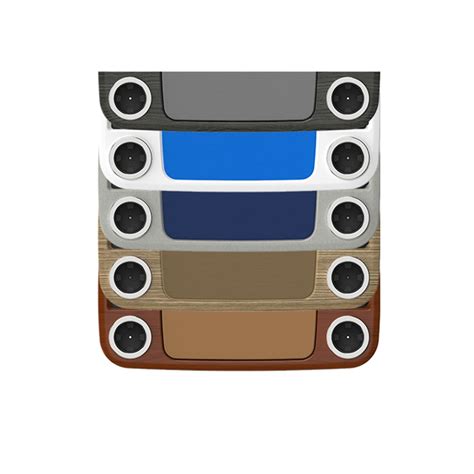 Rectangle Table Top