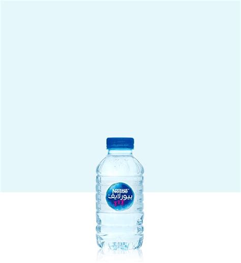 Nestlé Pure Life Purified Water Master - EN | Nestlé Pure Life