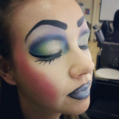 Image result for Drag Makeup Tutorial