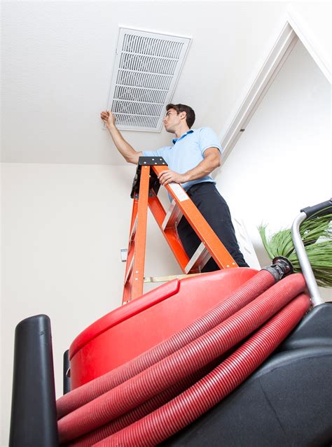 Is Routine Air Duct Cleaning Service Worth The Cost?