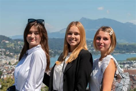 中职生留学攻略：瑞士高校最受中职留学生欢迎的五大专业 - 哔哩哔哩