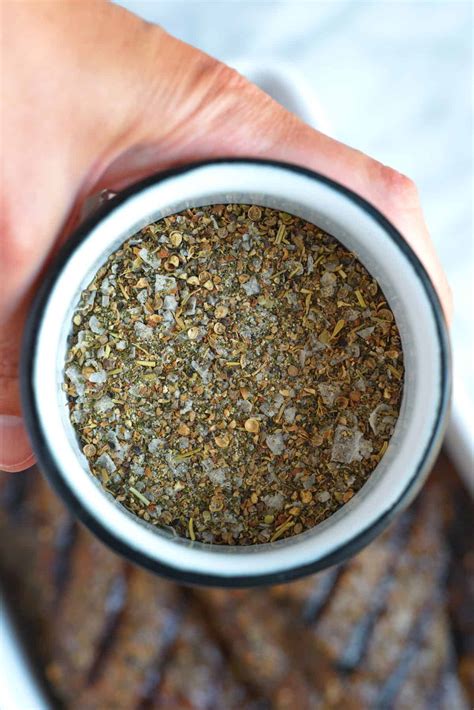 Best Steak Seasoning Diy at May Myers blog