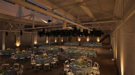 The Madison - Cleveland's Event Reception Venue for Parties