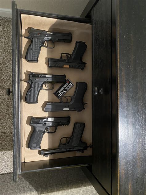 Image result for Fastest Gun Drawer