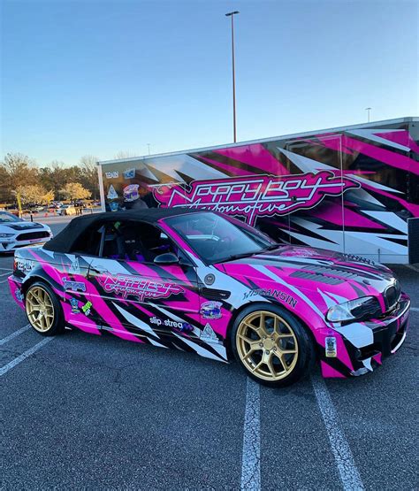 T-Pain Tells Us Why He Started His Own Drift Team—and How He Wants To ...