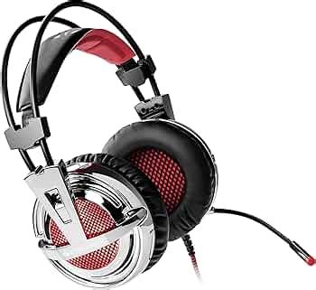 (Refurbished) ZEBRONICS Zeb Orion Wired On Ear Headphone with Mic ...