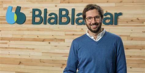 BlaBlaCar recupera el 60% de las reservas de viajes tras el estado de ...