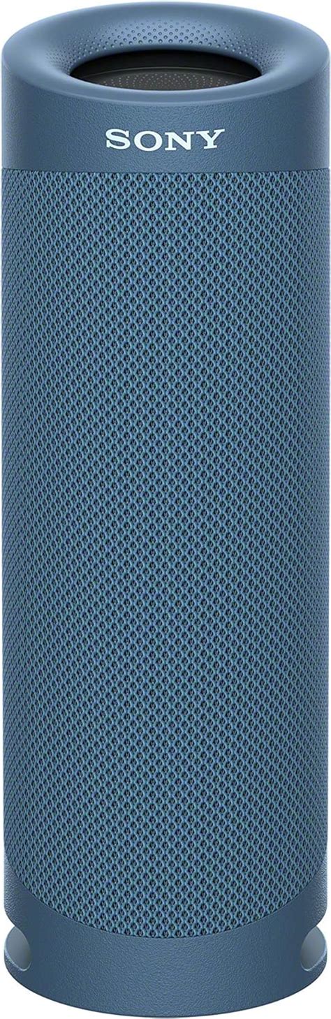 Buy Sony SRS-XB23 EXTRA BASS Wireless Bluetooth Portable Lightweight ...