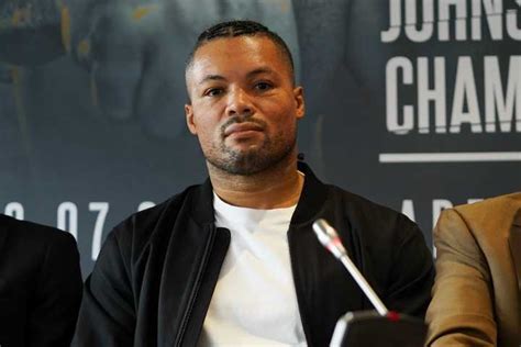 Joyce: "Espero que Parker gane a Zhilei" – RingSide24