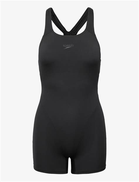 Speedo Womens Endurance+ Legsuit – swimwear – shop at Booztlet