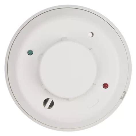 2151 series conventional smoke detector|Honeywell Building Automation