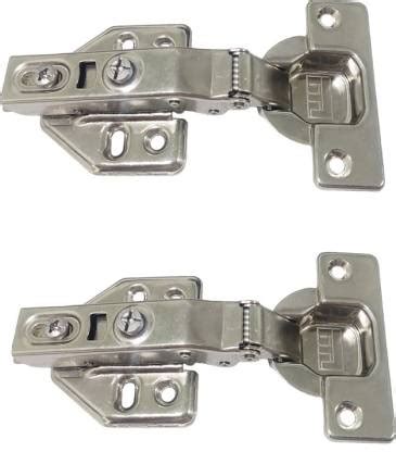 BTL BAHH-SS-C0 Stainless Steel 304 Softclose Auto Close Hinge Full ...