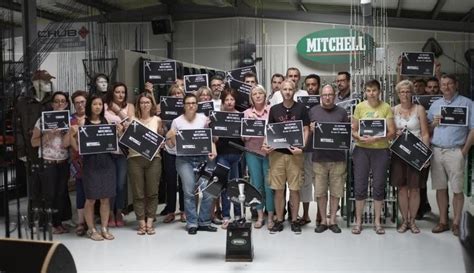 Pure Fishing Office Photos