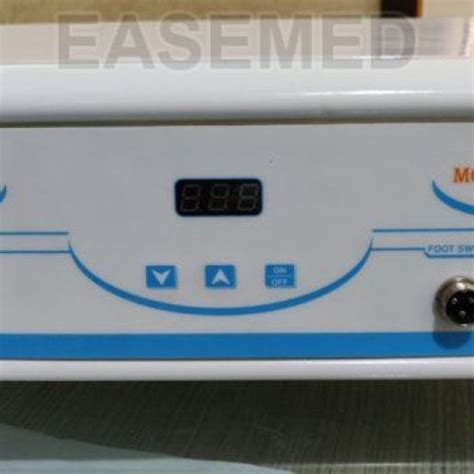 EASEMED ELECTROSURGICAL PRIVATE LIMITED Thane - 14 Liter Ultrasonic ...