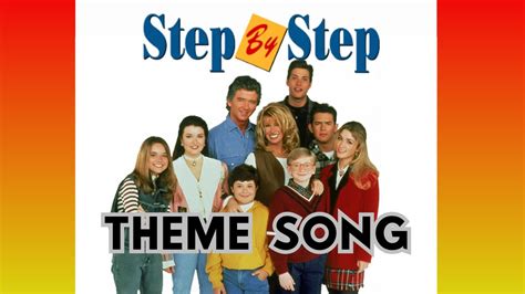 Image result for Step by Step Song