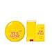 Gush Beauty Invisible Sunscreen Serum + Moisturiser (2 in 1) for all ...