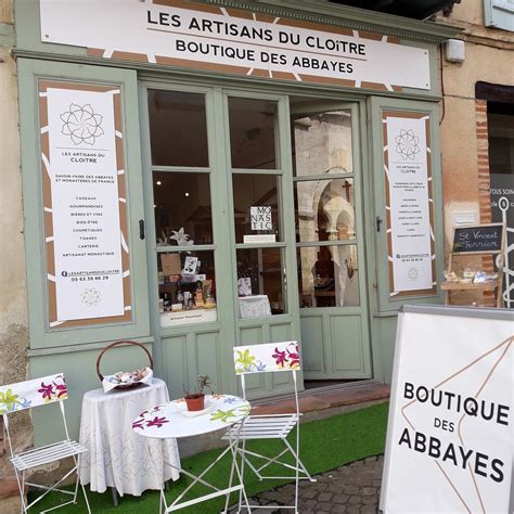 LES ARTISANS DU CLOITRE (2026) All You Need to Know BEFORE You Go (with ...