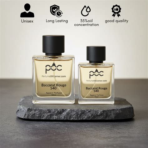 PerfumeOilCorner - House of Inspired & Clone Perfumes, Perfume Oils ...