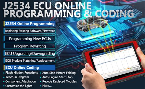 ECU Coding Programming Tools 的图像结果