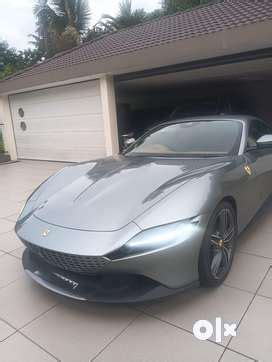 9 Used Ferrari in India - Buy & Sell Second Hand Cars for Sale in India ...