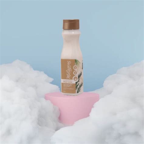 Shampoo Romero Herbal Milagros - Mystic Store