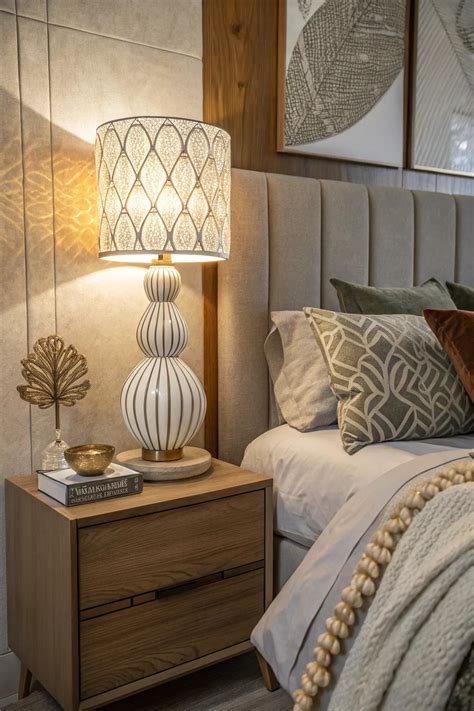 17+ Chic Modern Bedroom Decor Ideas to Transform Your Space - Vervilla