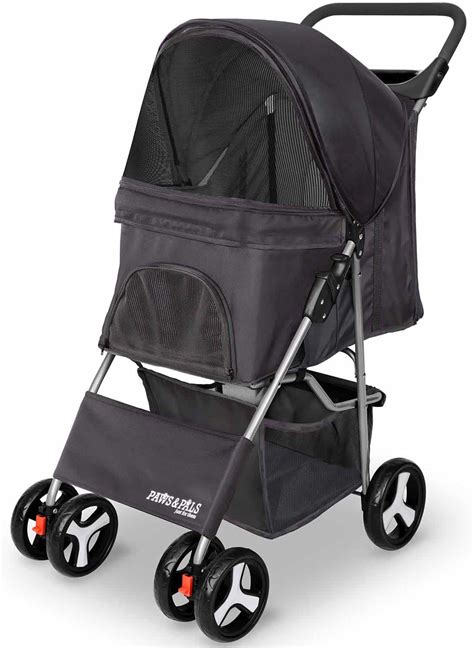 9 Small Best Dog Strollers 2020 – A Guide to Buy Top rated strollers