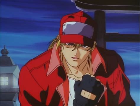 Fatal Fury: Legend of the Hungry Wolf Review – Hogan Reviews