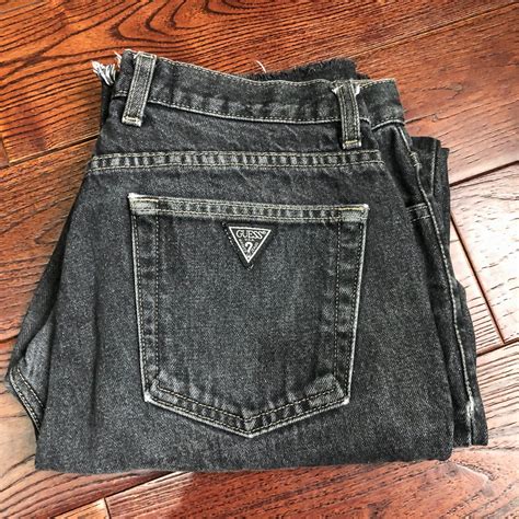 Guess The 90s Jeans