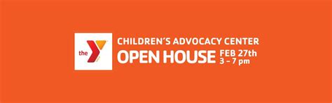 Childrens Advocacy Center Open House at YMCA of Jefferson County, YMCA ...