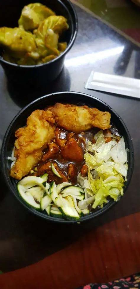 Korean Spice, Gurunanak Colony, Vijayawada | Zomato