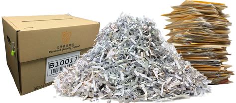 Image result for Document Disposal Service