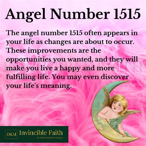 1101 Angel Number
