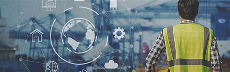 GIS for Ports | Analyze Port Data & Gain Competitive Advantage