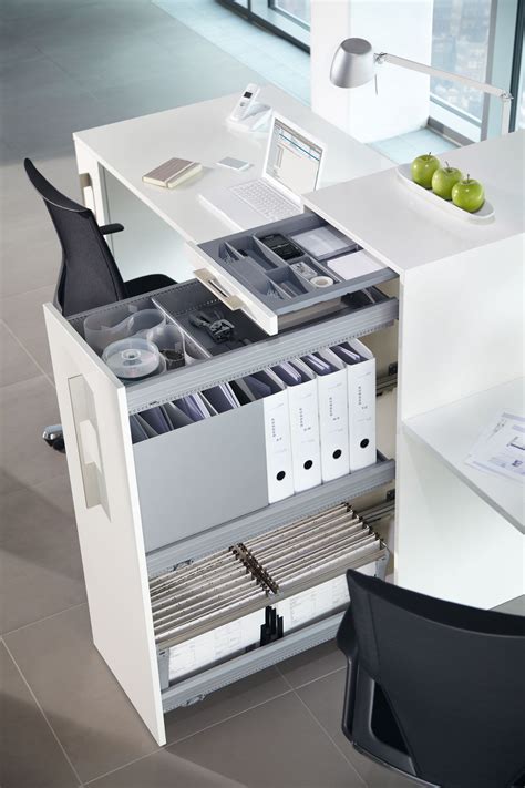 Image result for Desk File Organization