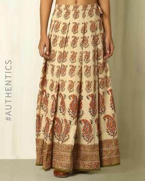 Buy skirts & ghagras online for women - Pick from long skirts, maxi ...