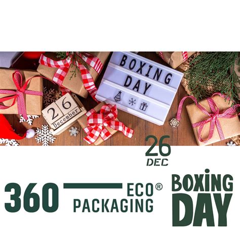 Boxing Day 的图像结果