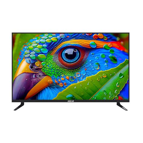 AKAI India TVs - Smart TVs, LED TVs & 4K Televisions